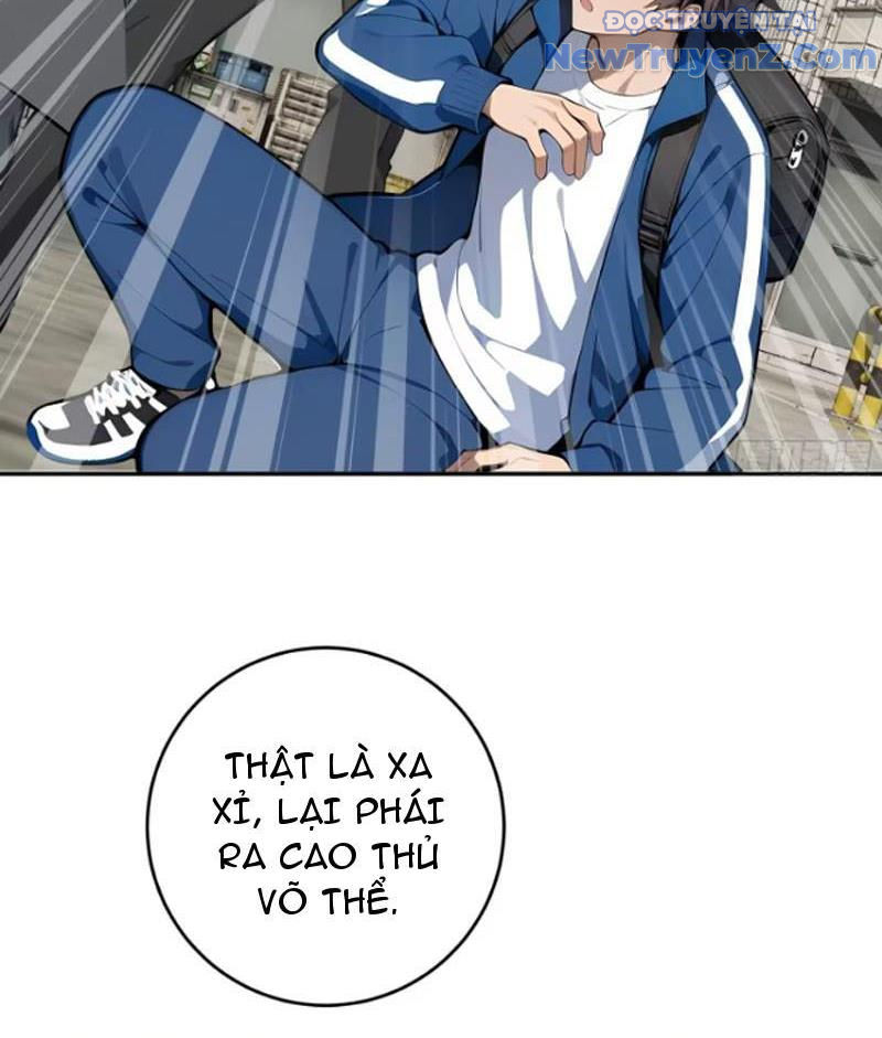 Thật Sự Là Ta Không Muốn Làm Học Thần! Chapter 13 - Trang 36
