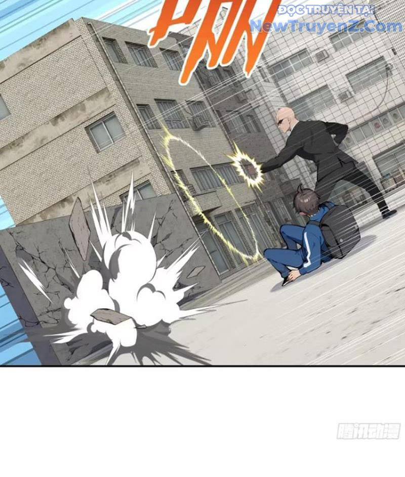Thật Sự Là Ta Không Muốn Làm Học Thần! Chapter 13 - Trang 41
