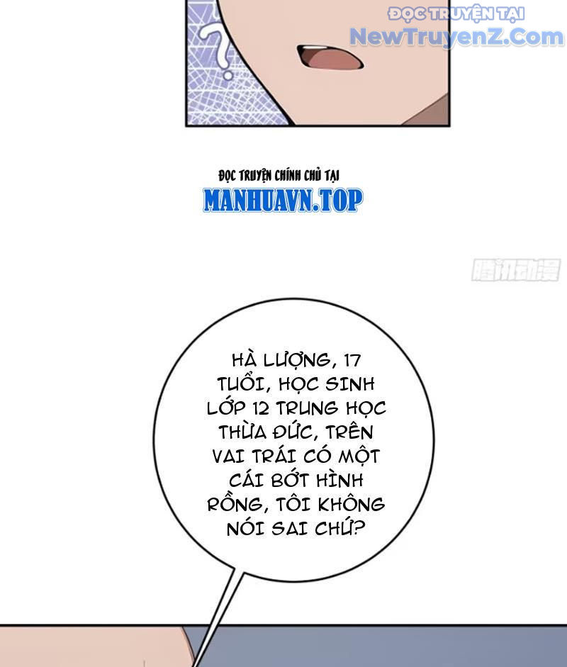 Thật Sự Là Ta Không Muốn Làm Học Thần! Chapter 13 - Trang 48