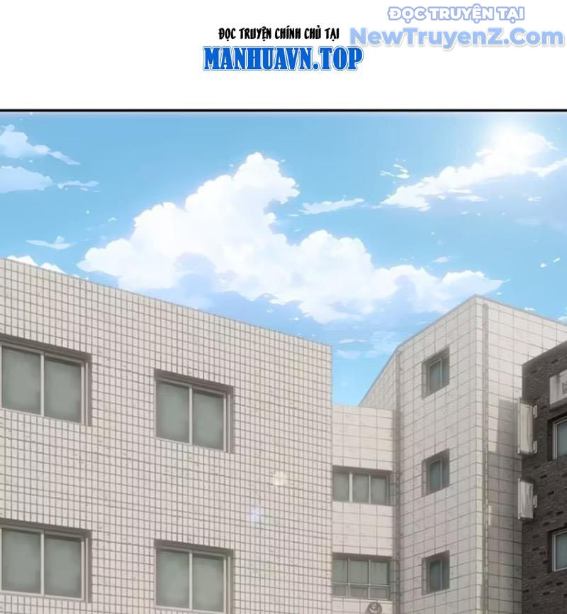 Thật Sự Là Ta Không Muốn Làm Học Thần! Chapter 13 - Trang 5