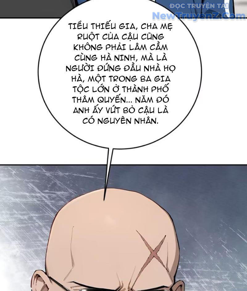 Thật Sự Là Ta Không Muốn Làm Học Thần! Chapter 13 - Trang 50
