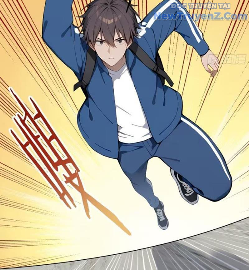 Thật Sự Là Ta Không Muốn Làm Học Thần! Chapter 13 - Trang 8