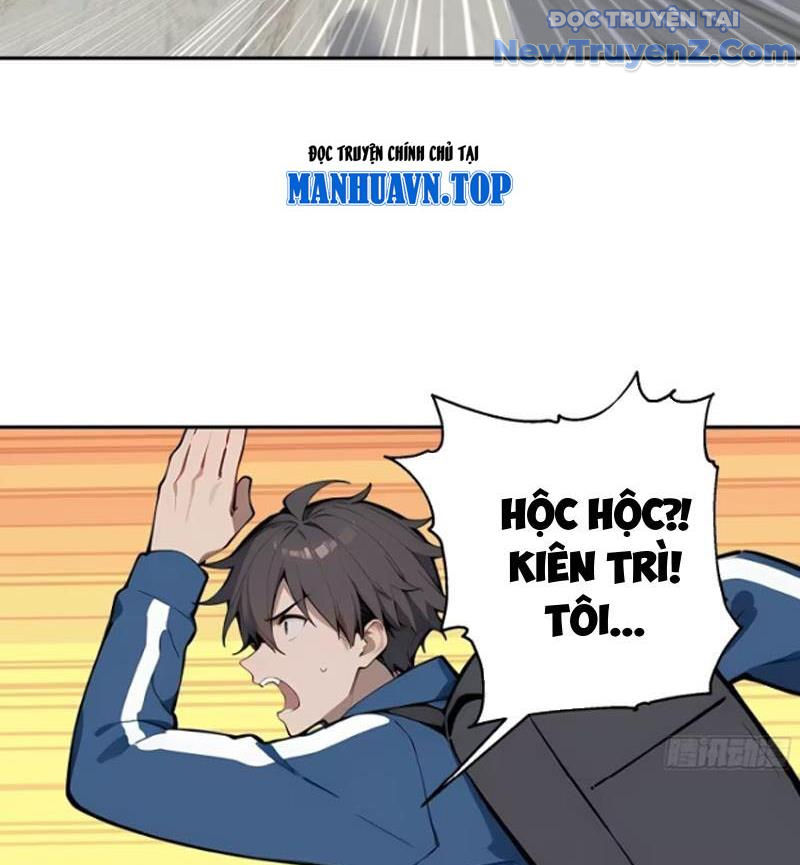 Thật Sự Là Ta Không Muốn Làm Học Thần! Chapter 13 - Trang 9