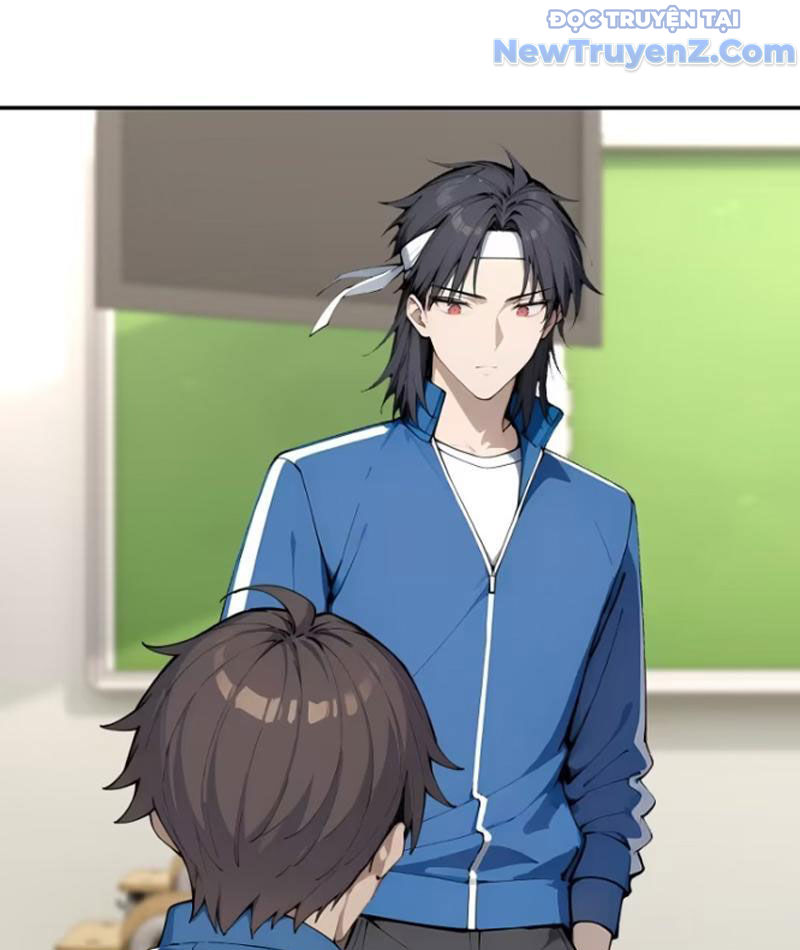 Thật Sự Là Ta Không Muốn Làm Học Thần! Chapter 14 - Trang 13