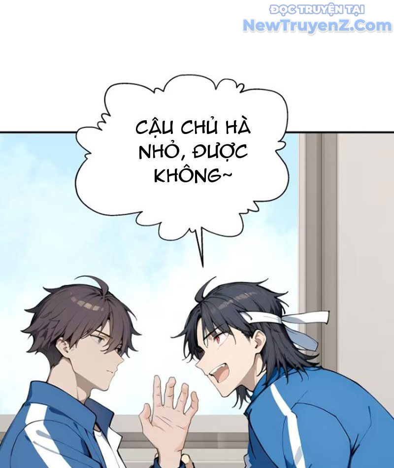 Thật Sự Là Ta Không Muốn Làm Học Thần! Chapter 14 - Trang 16