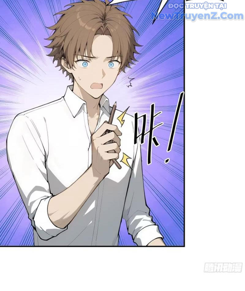 Thật Sự Là Ta Không Muốn Làm Học Thần! Chapter 14 - Trang 18