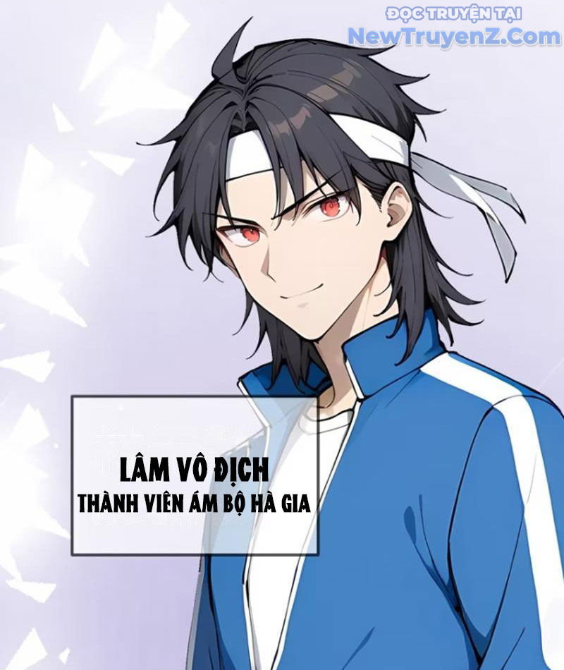 Thật Sự Là Ta Không Muốn Làm Học Thần! Chapter 14 - Trang 22