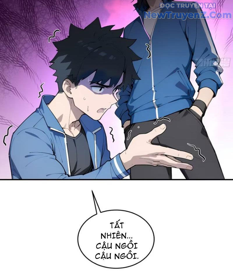 Thật Sự Là Ta Không Muốn Làm Học Thần! Chapter 14 - Trang 26