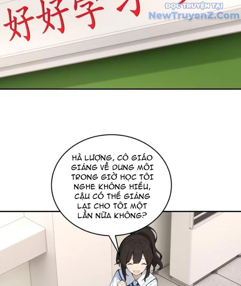 Thật Sự Là Ta Không Muốn Làm Học Thần! Chapter 14 - Trang 28
