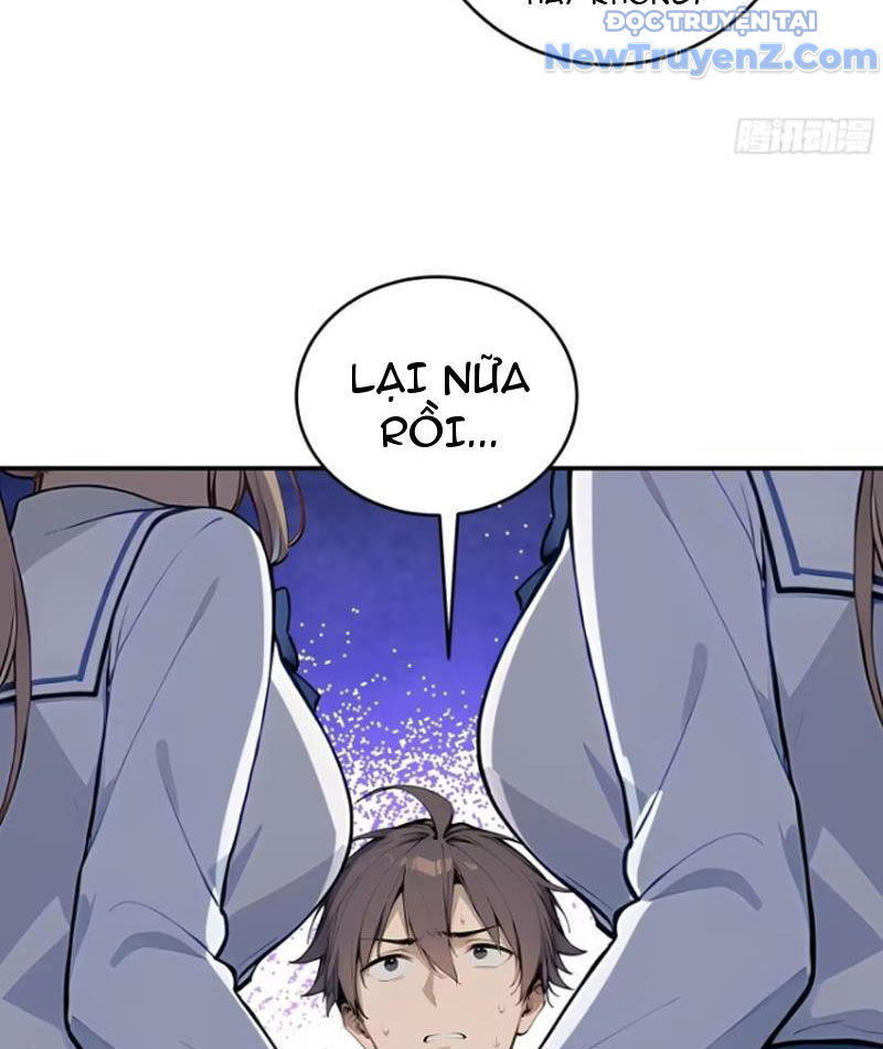 Thật Sự Là Ta Không Muốn Làm Học Thần! Chapter 14 - Trang 30