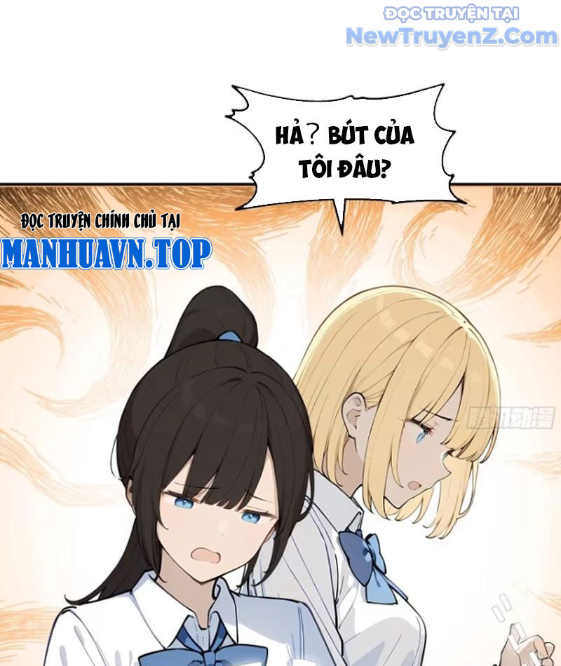 Thật Sự Là Ta Không Muốn Làm Học Thần! Chapter 14 - Trang 35