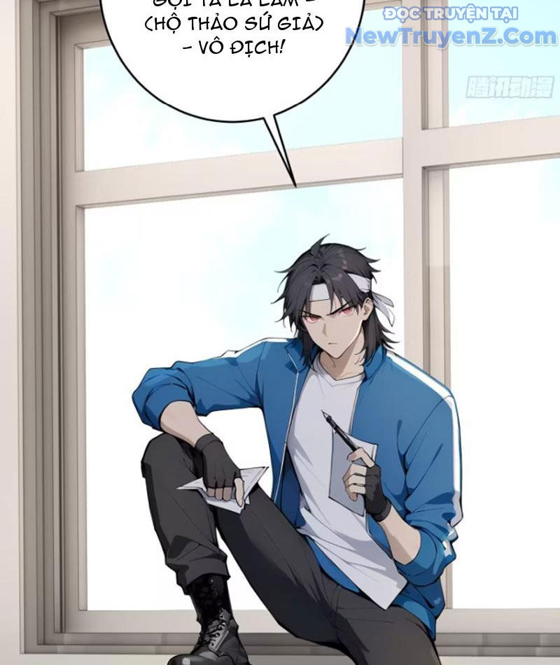 Thật Sự Là Ta Không Muốn Làm Học Thần! Chapter 14 - Trang 37