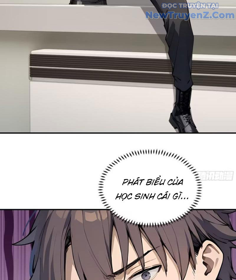 Thật Sự Là Ta Không Muốn Làm Học Thần! Chapter 14 - Trang 38