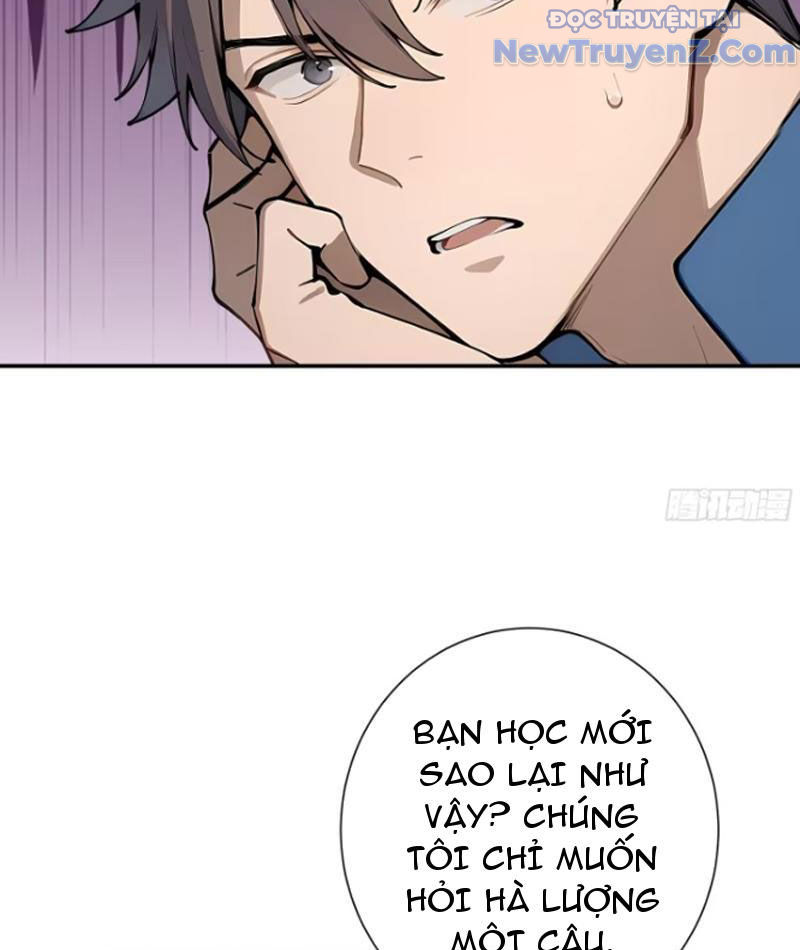 Thật Sự Là Ta Không Muốn Làm Học Thần! Chapter 14 - Trang 39