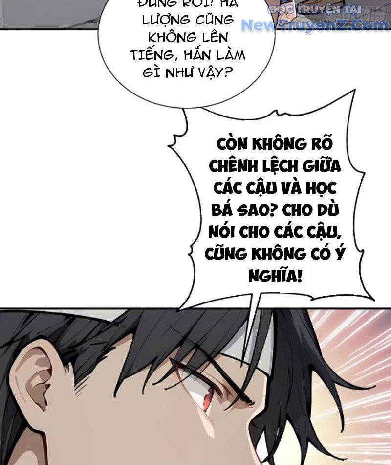 Thật Sự Là Ta Không Muốn Làm Học Thần! Chapter 14 - Trang 41