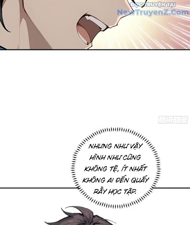 Thật Sự Là Ta Không Muốn Làm Học Thần! Chapter 14 - Trang 42