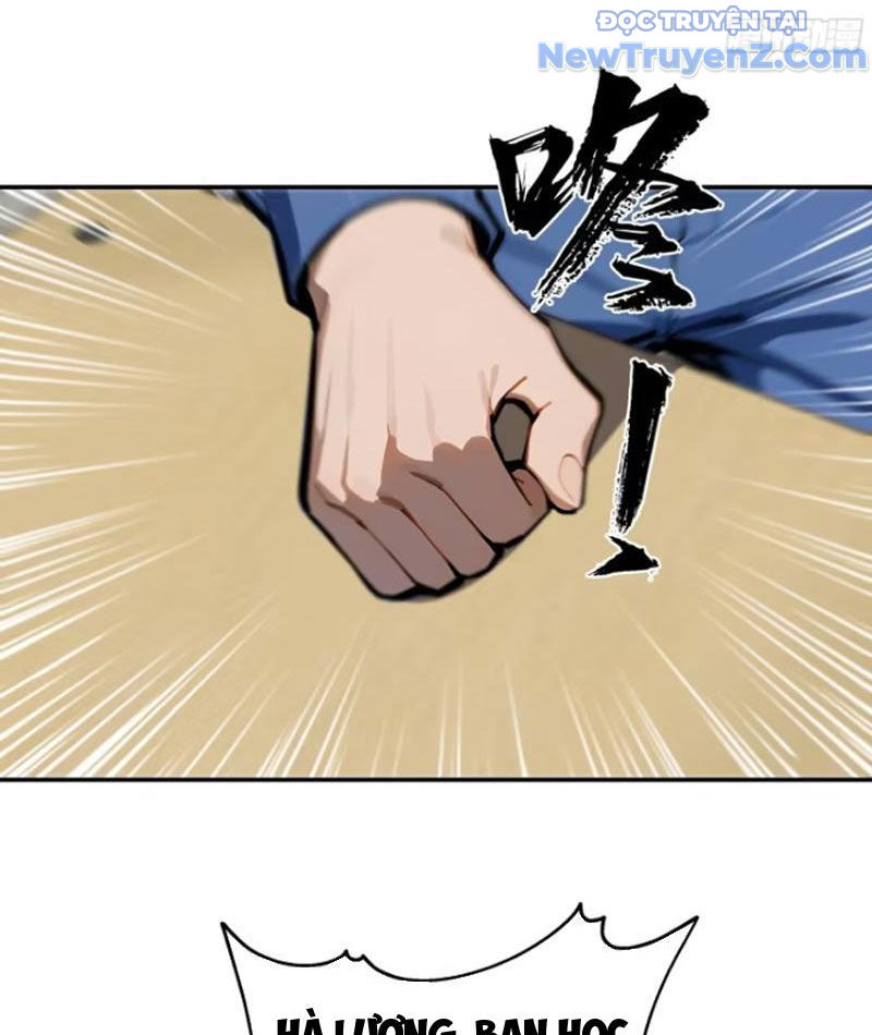 Thật Sự Là Ta Không Muốn Làm Học Thần! Chapter 14 - Trang 44
