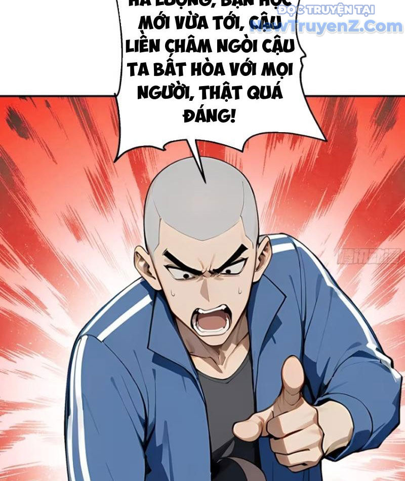 Thật Sự Là Ta Không Muốn Làm Học Thần! Chapter 14 - Trang 45