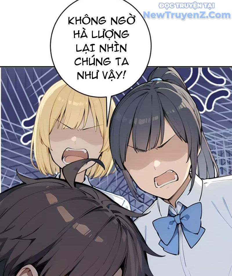 Thật Sự Là Ta Không Muốn Làm Học Thần! Chapter 14 - Trang 48