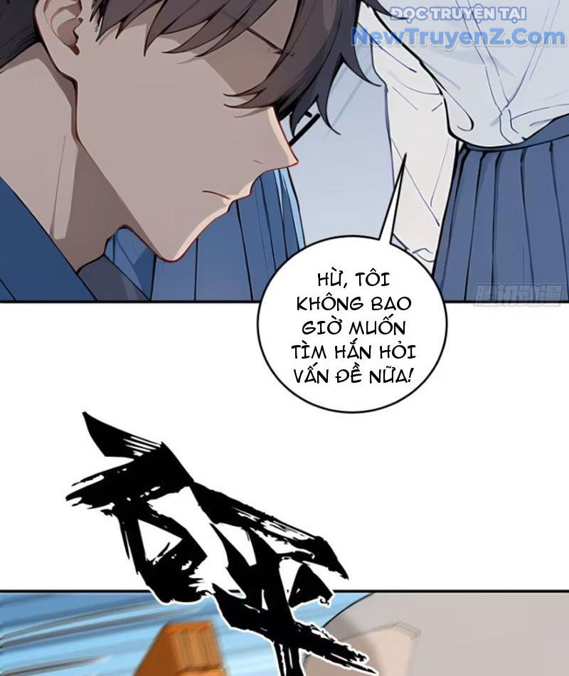 Thật Sự Là Ta Không Muốn Làm Học Thần! Chapter 14 - Trang 49