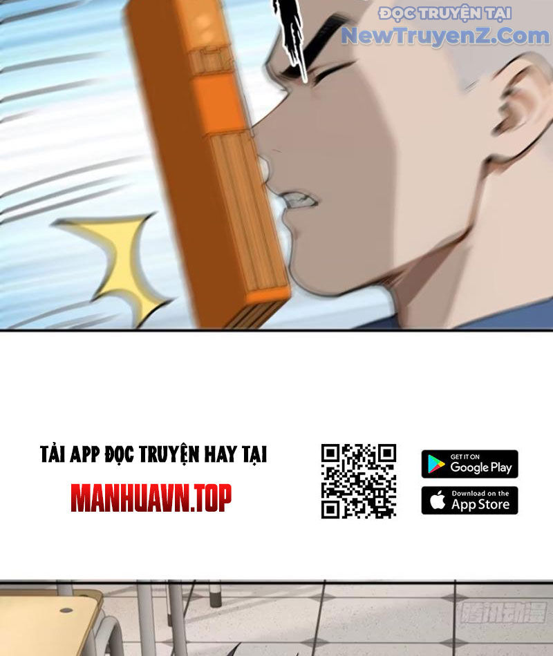 Thật Sự Là Ta Không Muốn Làm Học Thần! Chapter 14 - Trang 50