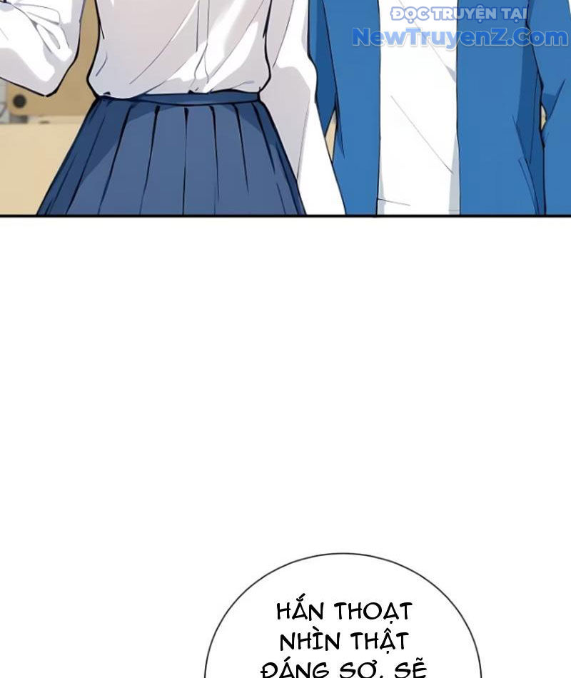 Thật Sự Là Ta Không Muốn Làm Học Thần! Chapter 14 - Trang 8