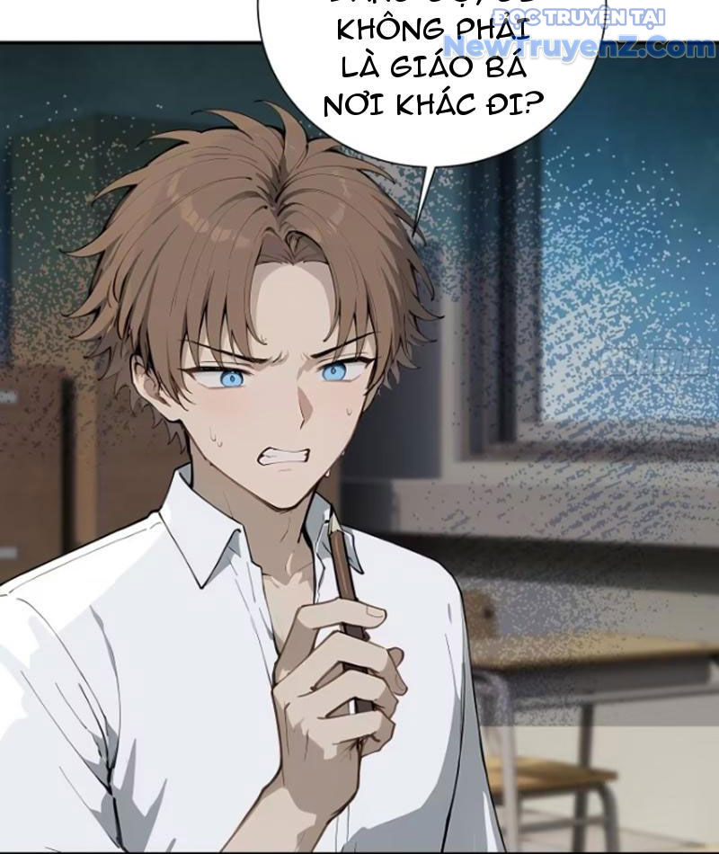 Thật Sự Là Ta Không Muốn Làm Học Thần! Chapter 14 - Trang 9
