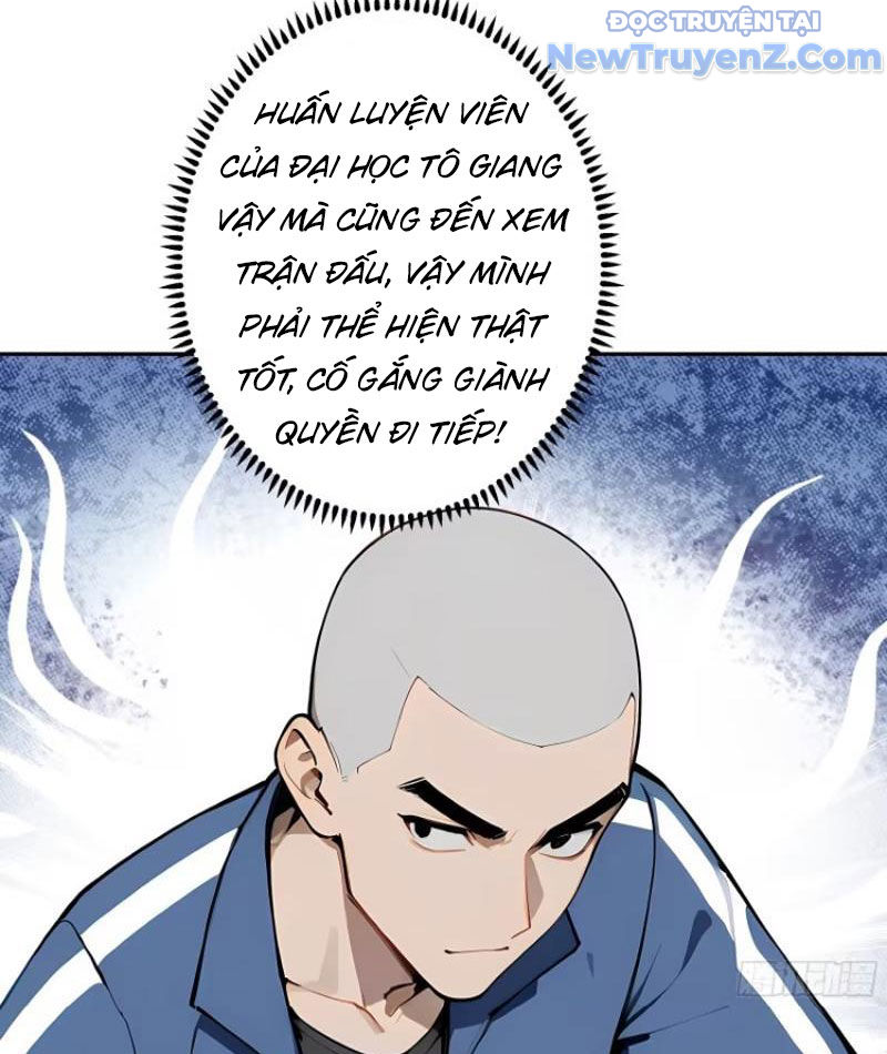 Thật Sự Là Ta Không Muốn Làm Học Thần! Chapter 15 - Trang 10