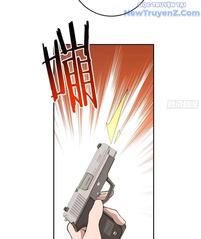 Thật Sự Là Ta Không Muốn Làm Học Thần! Chapter 15 - Trang 12