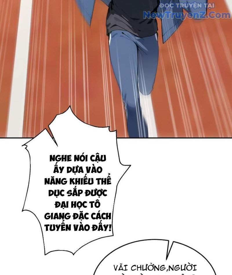 Thật Sự Là Ta Không Muốn Làm Học Thần! Chapter 15 - Trang 15