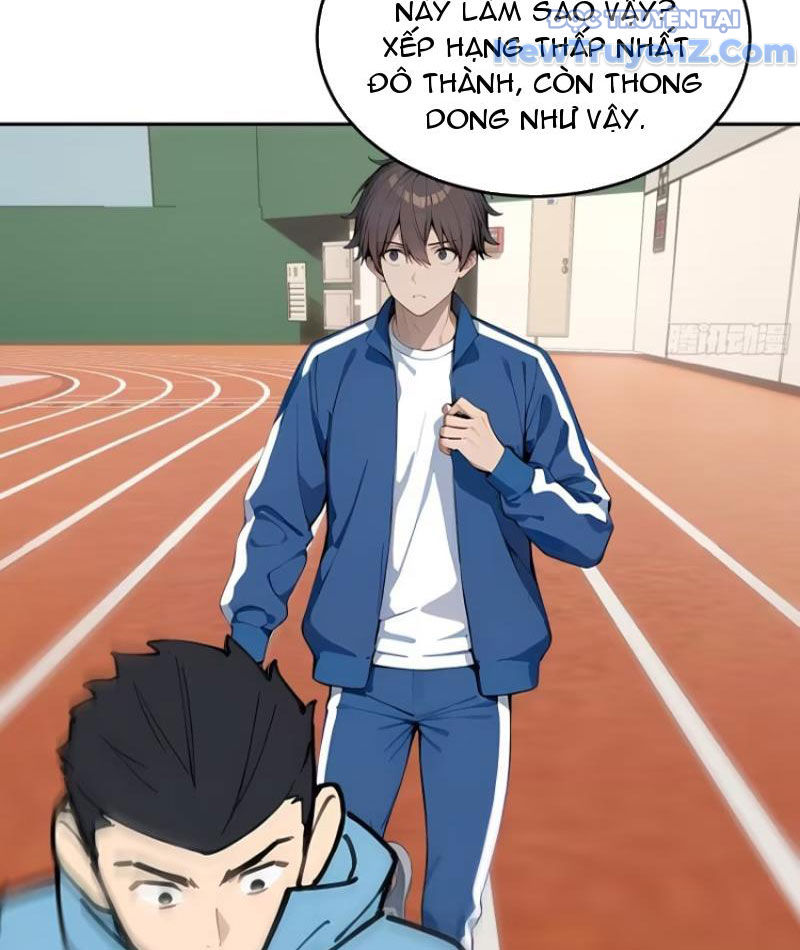 Thật Sự Là Ta Không Muốn Làm Học Thần! Chapter 15 - Trang 16