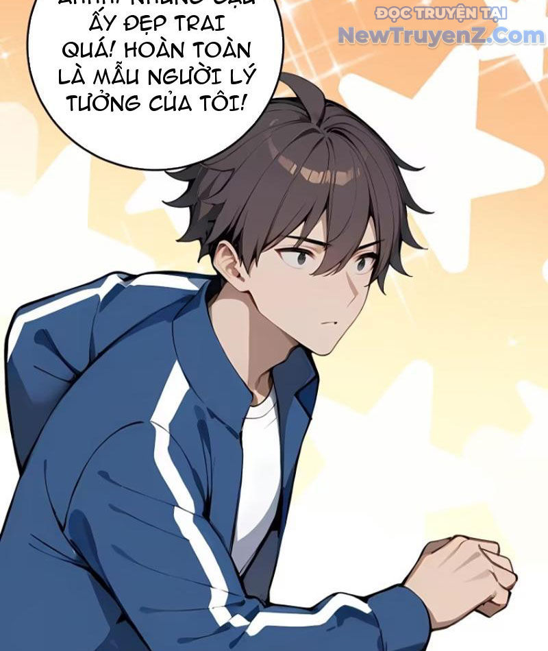 Thật Sự Là Ta Không Muốn Làm Học Thần! Chapter 15 - Trang 18
