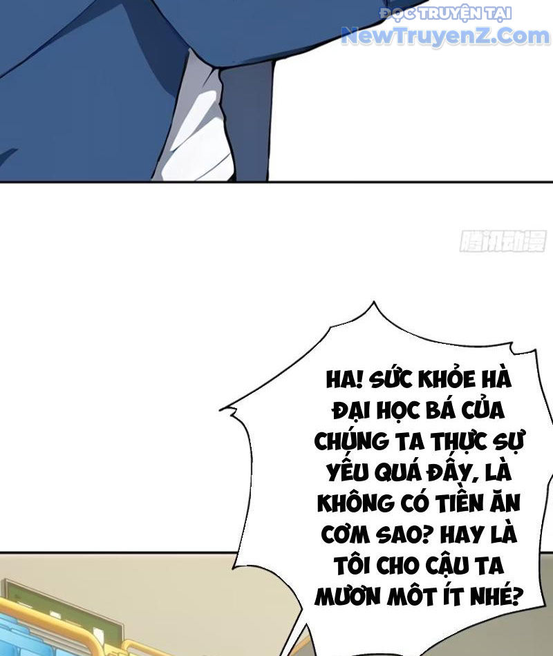 Thật Sự Là Ta Không Muốn Làm Học Thần! Chapter 15 - Trang 19