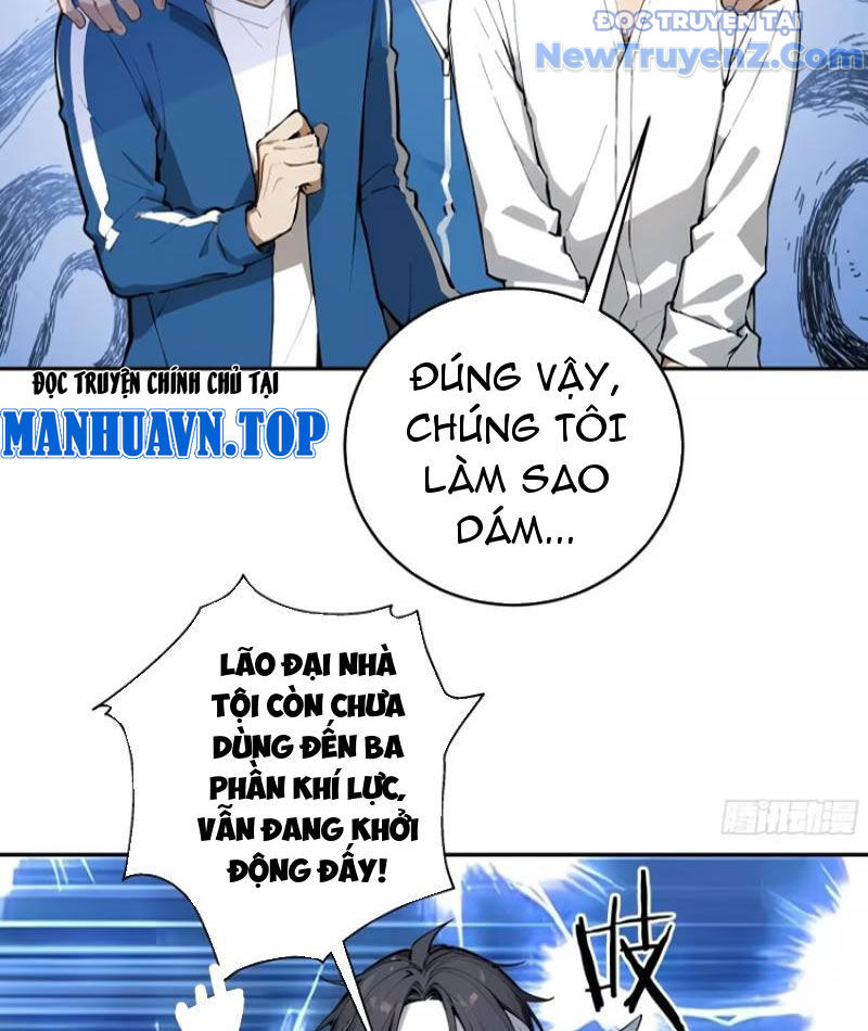 Thật Sự Là Ta Không Muốn Làm Học Thần! Chapter 15 - Trang 24