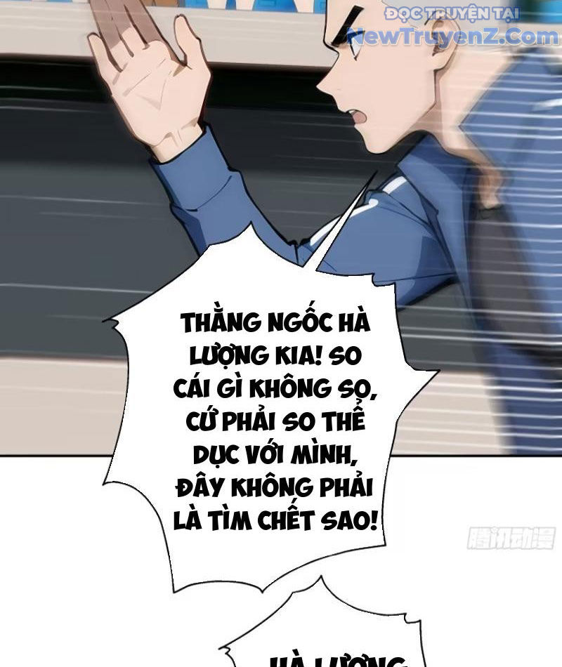 Thật Sự Là Ta Không Muốn Làm Học Thần! Chapter 15 - Trang 27