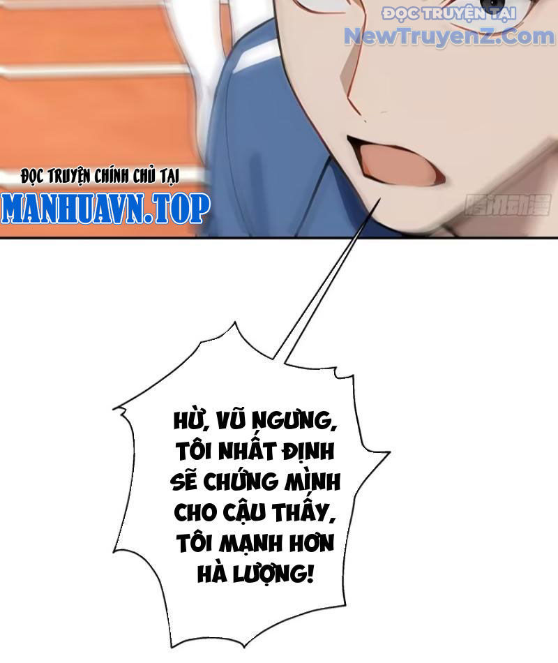 Thật Sự Là Ta Không Muốn Làm Học Thần! Chapter 15 - Trang 29