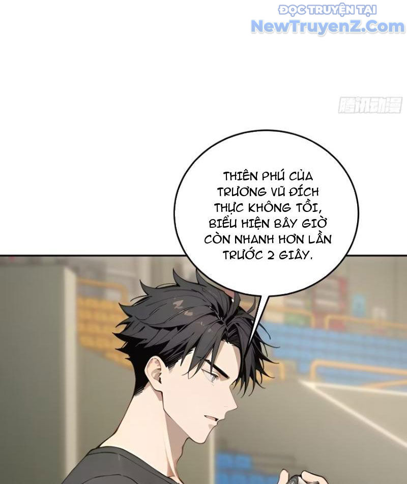 Thật Sự Là Ta Không Muốn Làm Học Thần! Chapter 15 - Trang 30
