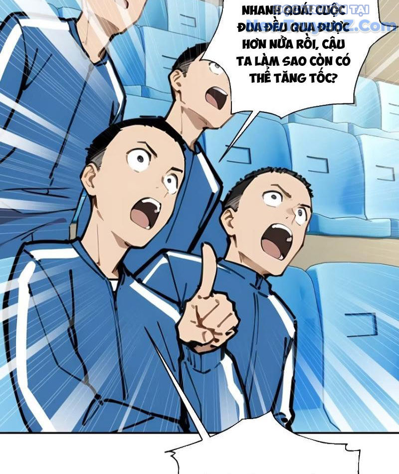 Thật Sự Là Ta Không Muốn Làm Học Thần! Chapter 15 - Trang 39