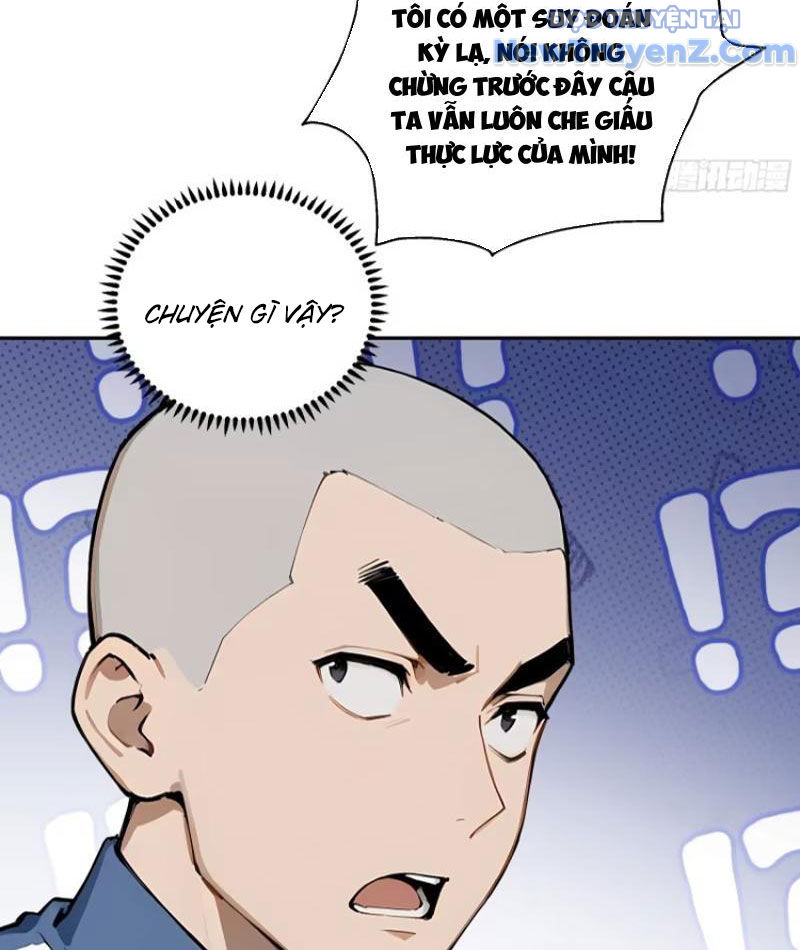 Thật Sự Là Ta Không Muốn Làm Học Thần! Chapter 15 - Trang 40