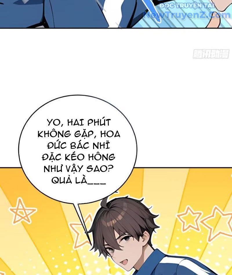 Thật Sự Là Ta Không Muốn Làm Học Thần! Chapter 15 - Trang 43