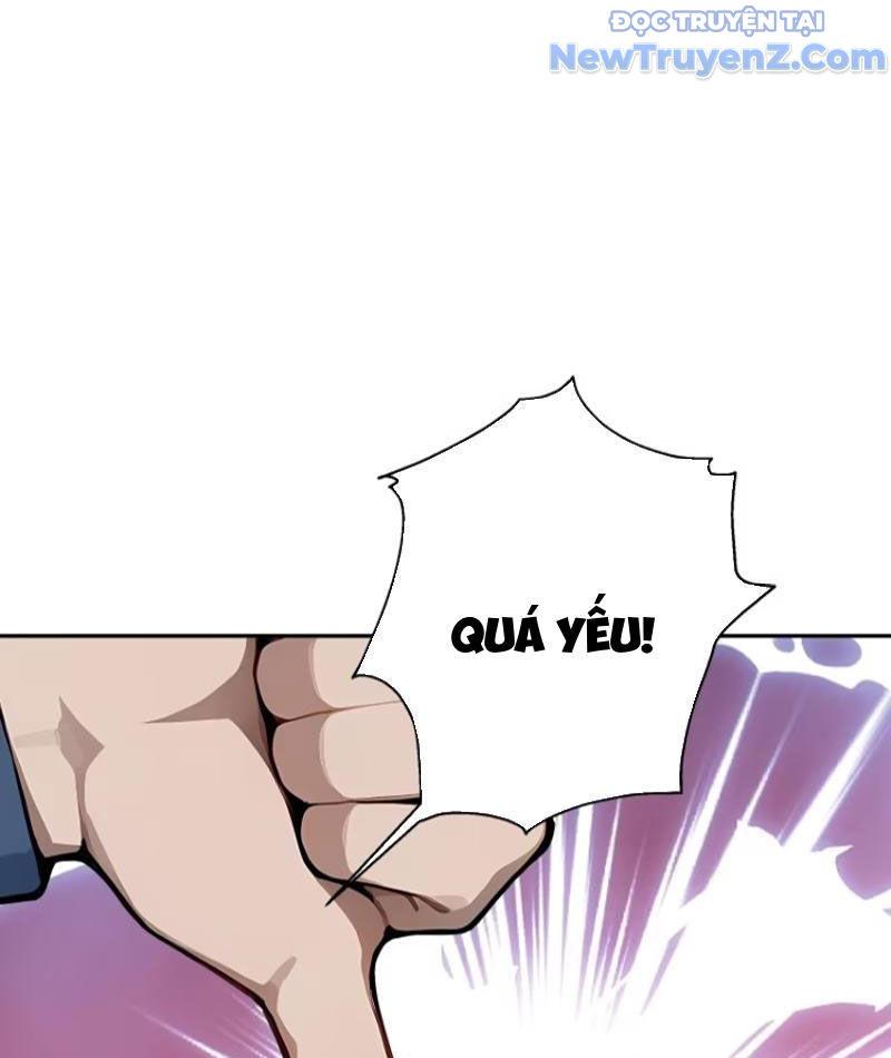 Thật Sự Là Ta Không Muốn Làm Học Thần! Chapter 15 - Trang 45