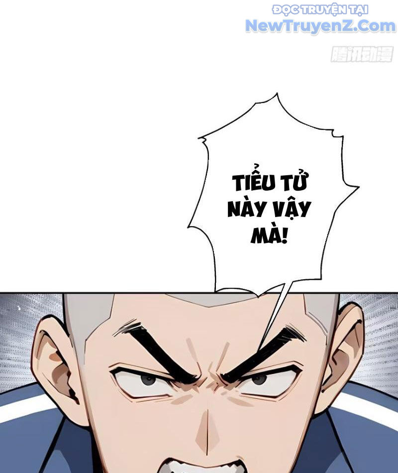 Thật Sự Là Ta Không Muốn Làm Học Thần! Chapter 15 - Trang 47