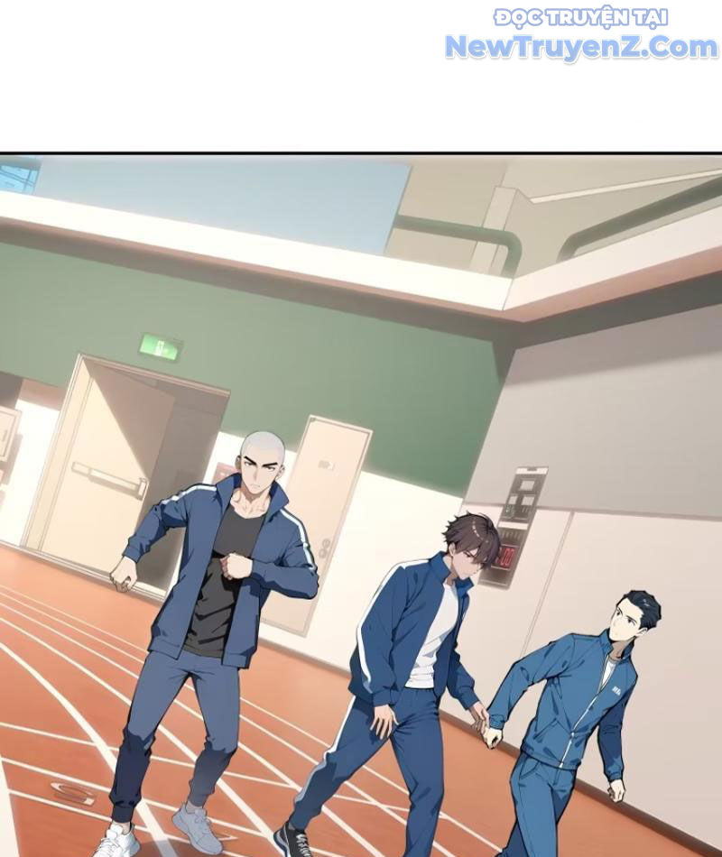 Thật Sự Là Ta Không Muốn Làm Học Thần! Chapter 15 - Trang 5