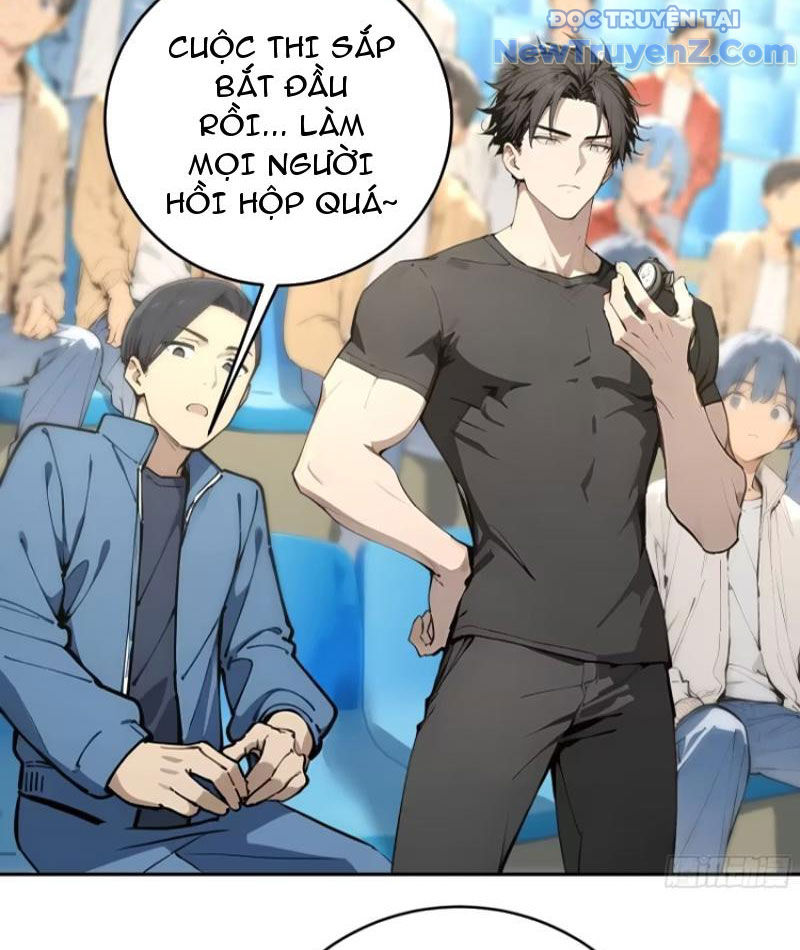 Thật Sự Là Ta Không Muốn Làm Học Thần! Chapter 15 - Trang 7