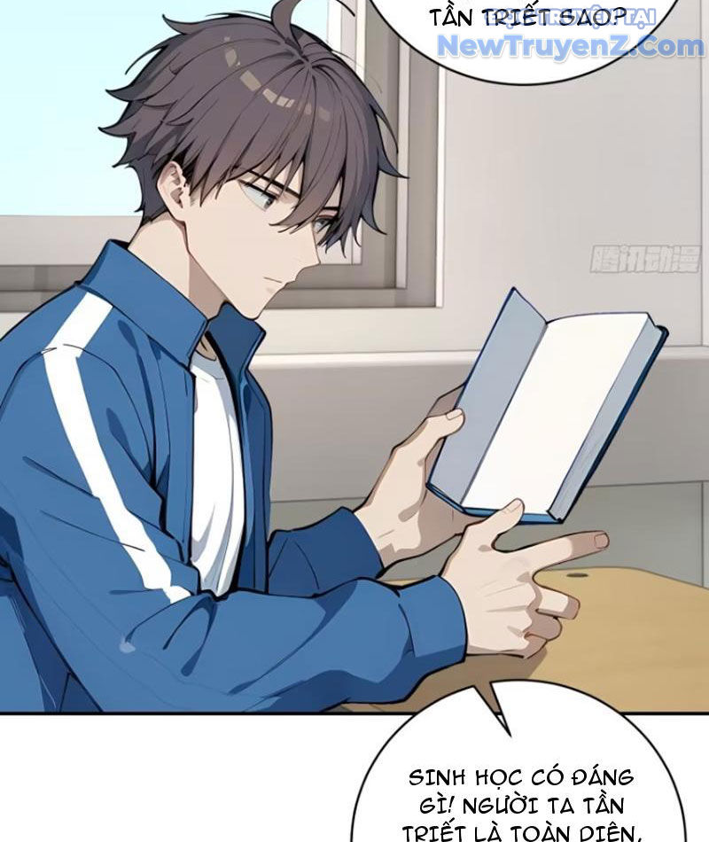 Thật Sự Là Ta Không Muốn Làm Học Thần! Chapter 16 - Trang 12