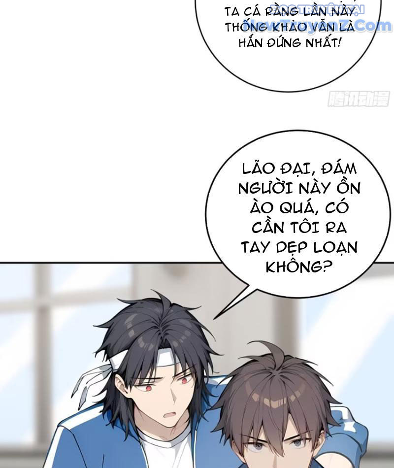 Thật Sự Là Ta Không Muốn Làm Học Thần! Chapter 16 - Trang 13