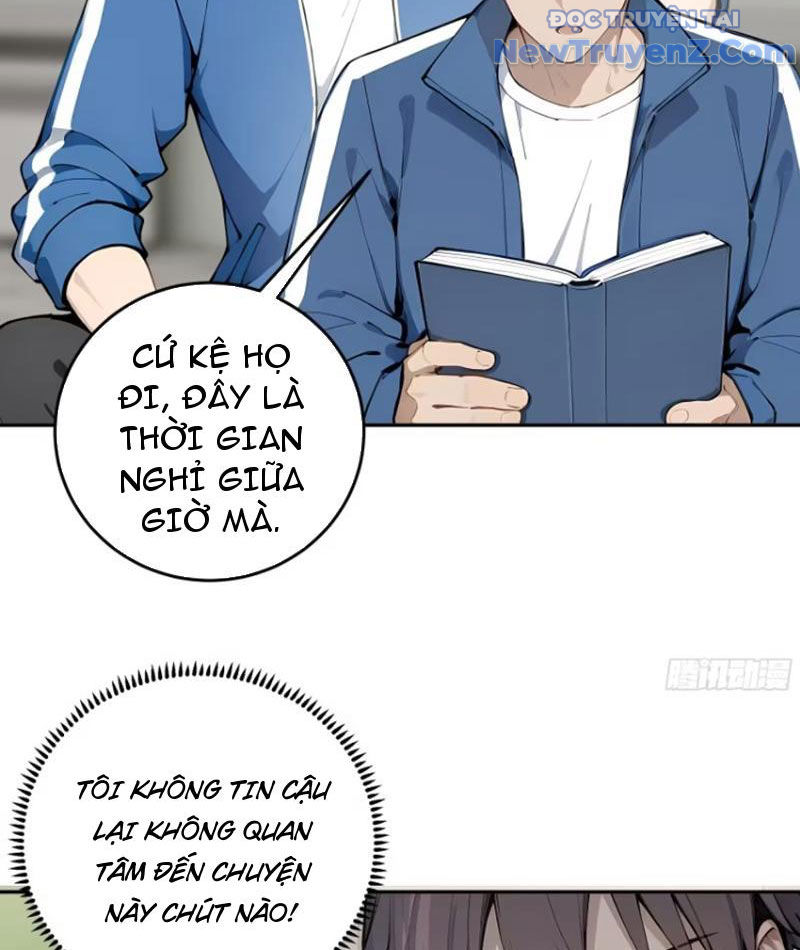 Thật Sự Là Ta Không Muốn Làm Học Thần! Chapter 16 - Trang 14