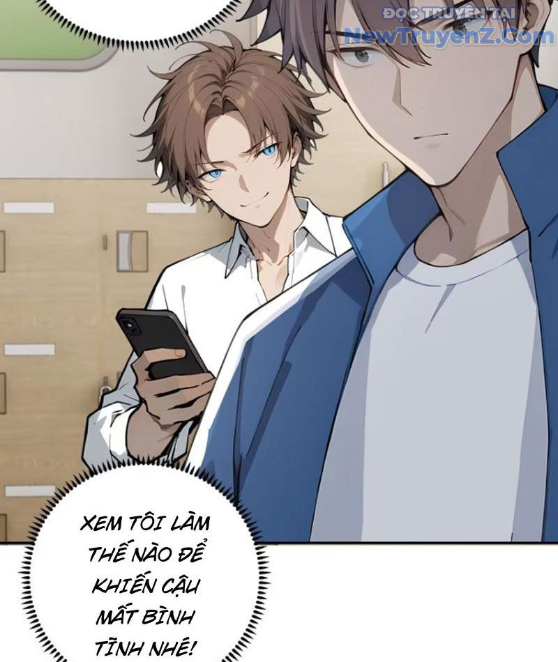 Thật Sự Là Ta Không Muốn Làm Học Thần! Chapter 16 - Trang 15