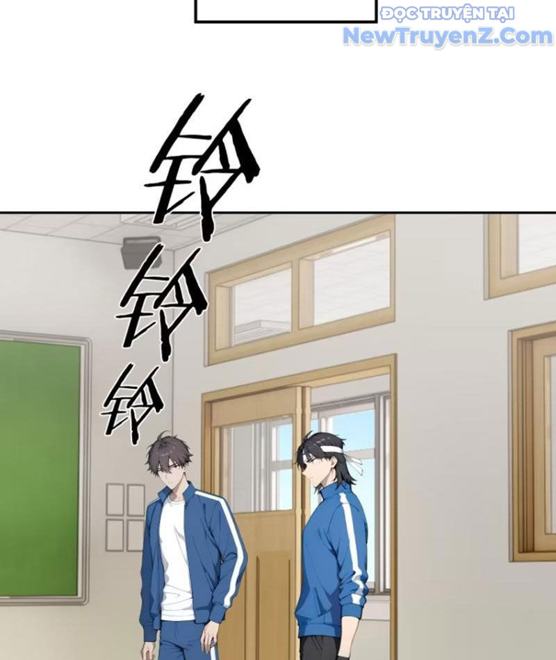 Thật Sự Là Ta Không Muốn Làm Học Thần! Chapter 16 - Trang 18