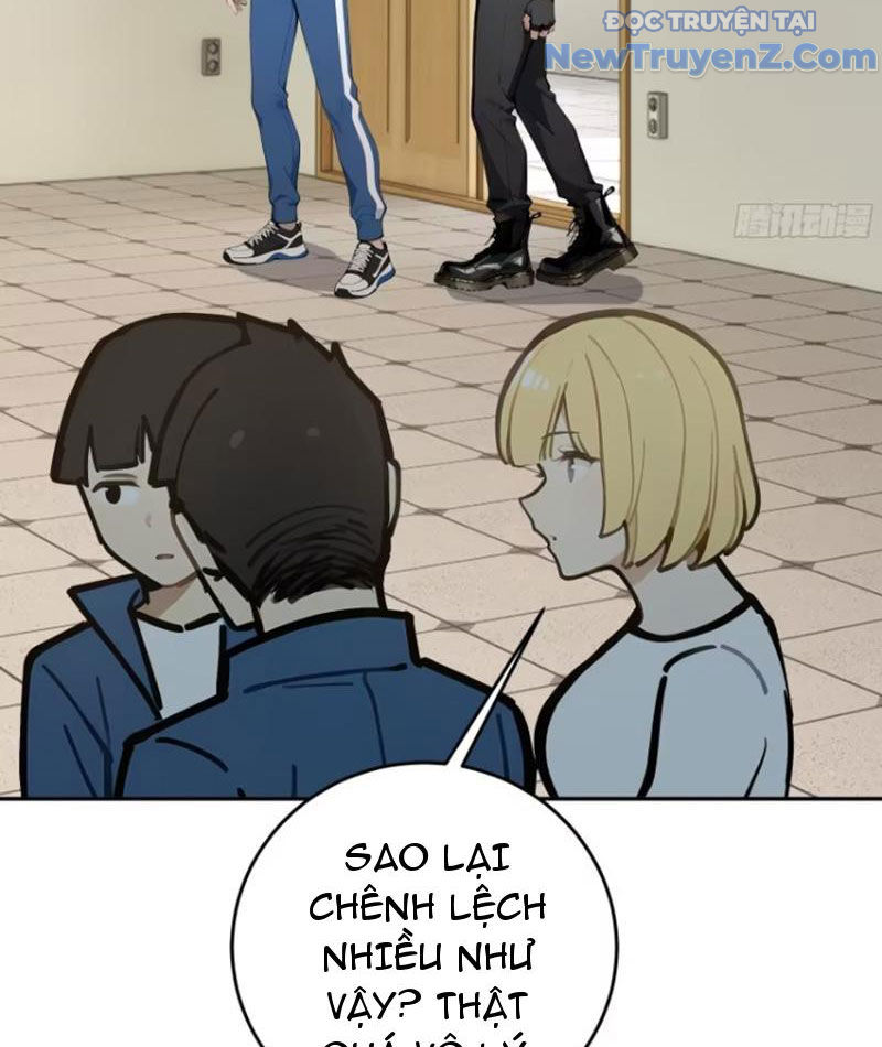 Thật Sự Là Ta Không Muốn Làm Học Thần! Chapter 16 - Trang 19